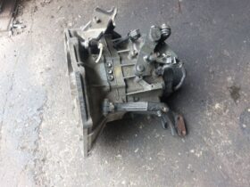 OPEL Váltó (Mechanikus)