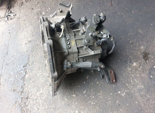 
								OPEL Váltó (Mechanikus) full									
