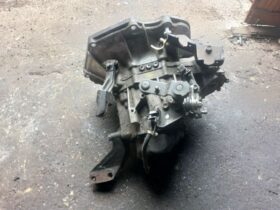OPEL Váltó (Mechanikus)