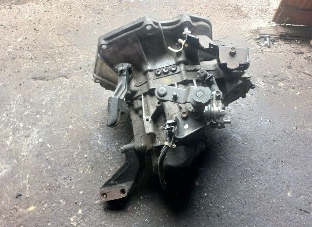 
								OPEL Váltó (Mechanikus) full									