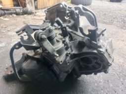 
										OPEL Váltó (Mechanikus) full									