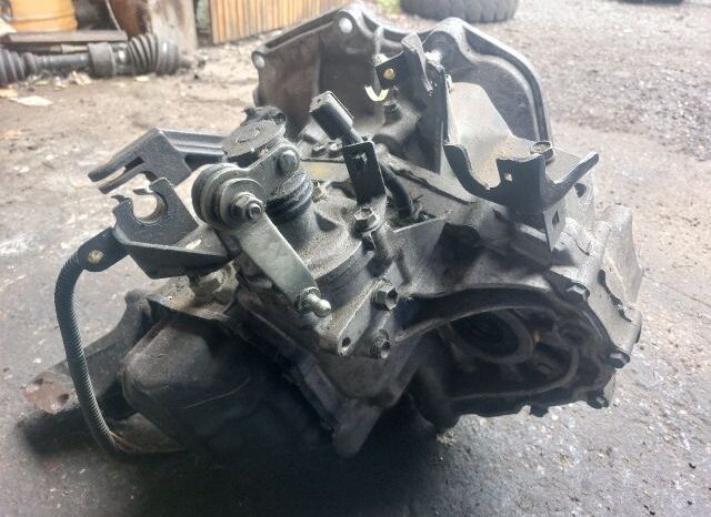 
								OPEL Váltó (Mechanikus) full									