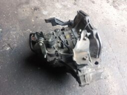 
										OPEL Váltó (Mechanikus) full									