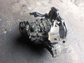 OPEL Váltó (Mechanikus)