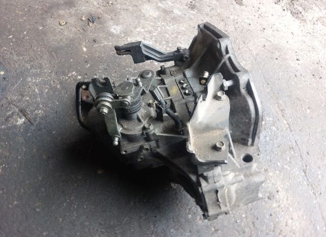 
								OPEL Váltó (Mechanikus) full									