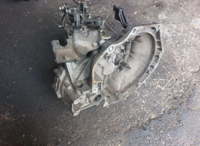 
								OPEL Váltó (Mechanikus) full									