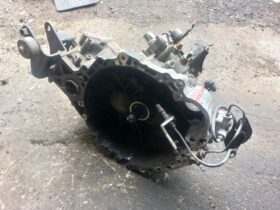 TOYOTA Váltó (Mechanikus)