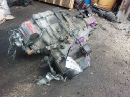 
										TOYOTA Váltó (Mechanikus) full									