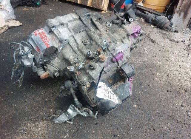 
								TOYOTA Váltó (Mechanikus) full									
