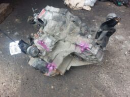 
										TOYOTA Váltó (Mechanikus) full									
