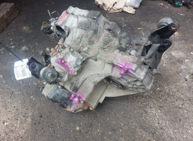 
								TOYOTA Váltó (Mechanikus) full									