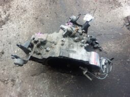 
										TOYOTA Váltó (Mechanikus) full									