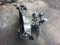 
										TOYOTA Váltó (Mechanikus) full									
