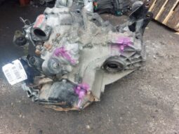 
										TOYOTA Váltó (Mechanikus) full									