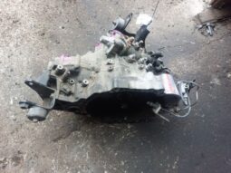 
										TOYOTA Váltó (Mechanikus) full									