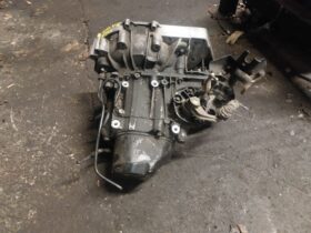 NISSAN Váltó (Mechanikus)