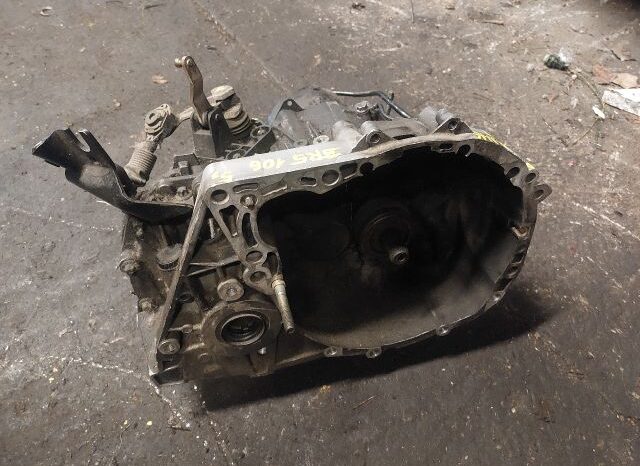 
								NISSAN Váltó (Mechanikus) full									