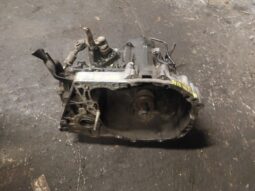 
										NISSAN Váltó (Mechanikus) full									