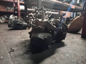 RENAULT Váltó (Mechanikus)