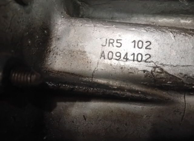 
								RENAULT Váltó (Mechanikus) full									