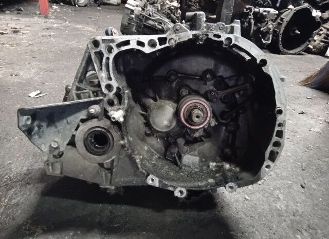 
								RENAULT Váltó (Mechanikus) full									