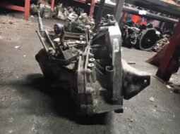 
										RENAULT Váltó (Mechanikus) full									