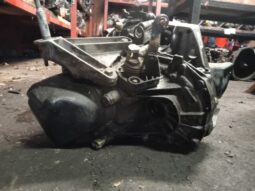 
										RENAULT Váltó (Mechanikus) full									