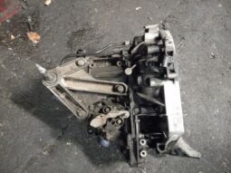 
										RENAULT Váltó (Mechanikus) full									