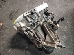 
										RENAULT Váltó (Mechanikus) full									
