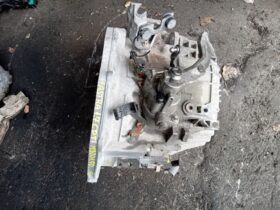 OPEL Váltó (Mechanikus)
