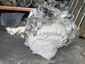 OPEL Váltó (Mechanikus)