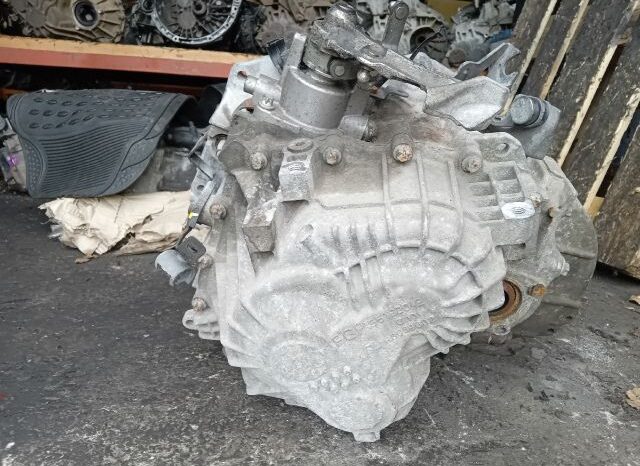 
								OPEL Váltó (Mechanikus) full									
