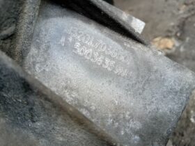 OPEL Váltó (Mechanikus)