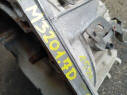 
										OPEL Váltó (Mechanikus) full									