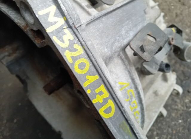 
								OPEL Váltó (Mechanikus) full									