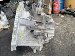 
										OPEL Váltó (Mechanikus) full									