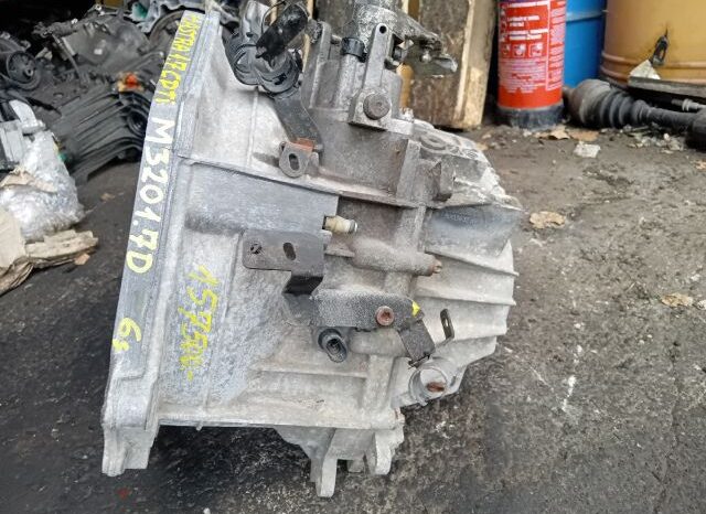 
								OPEL Váltó (Mechanikus) full									