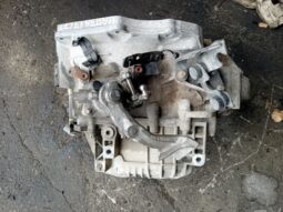 
										OPEL Váltó (Mechanikus) full									