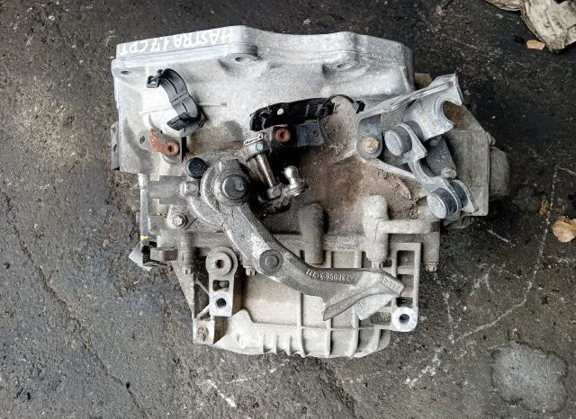 
								OPEL Váltó (Mechanikus) full									