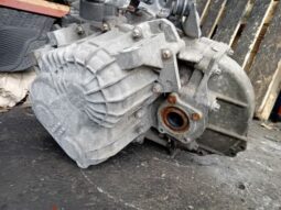 
										OPEL Váltó (Mechanikus) full									