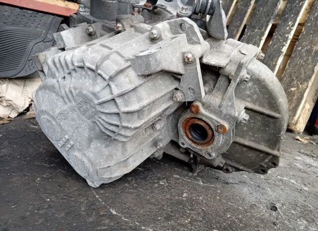 
								OPEL Váltó (Mechanikus) full									