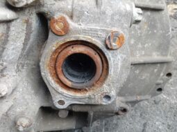 
										OPEL Váltó (Mechanikus) full									