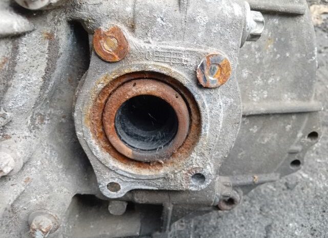 
								OPEL Váltó (Mechanikus) full									