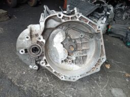 
										OPEL Váltó (Mechanikus) full									