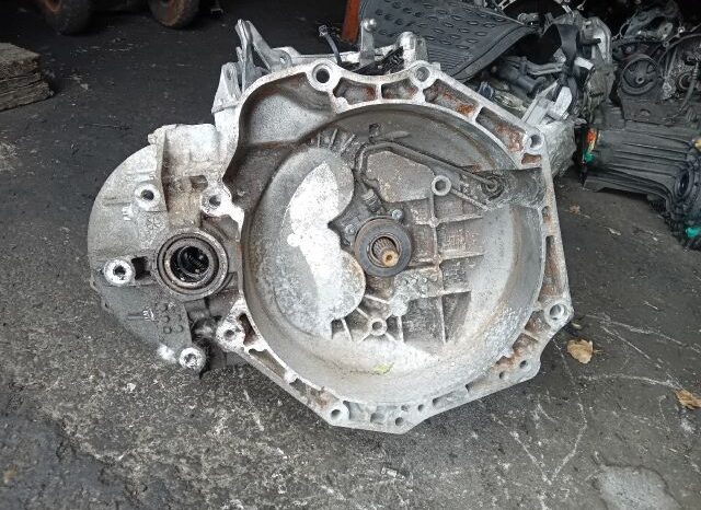 
								OPEL Váltó (Mechanikus) full									