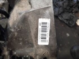 RENAULT Váltó (Mechanikus)