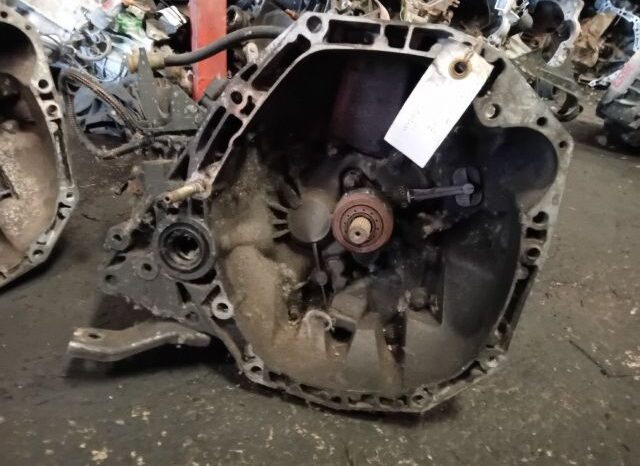 
								RENAULT Váltó (Mechanikus) full									