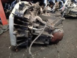 
										RENAULT Váltó (Mechanikus) full									