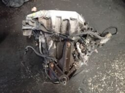 
										RENAULT Váltó (Mechanikus) full									