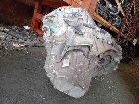 RENAULT Váltó (Mechanikus)